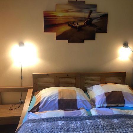 Apartmány Fatrapark Hrabovo Ruzomberok Esterno foto