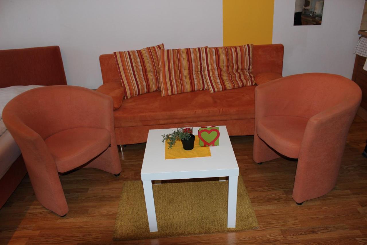 Apartmány Fatrapark Hrabovo Ruzomberok Esterno foto