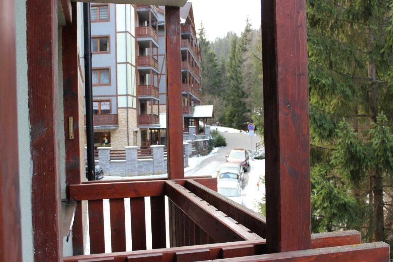 Apartmány Fatrapark Hrabovo Ruzomberok Esterno foto
