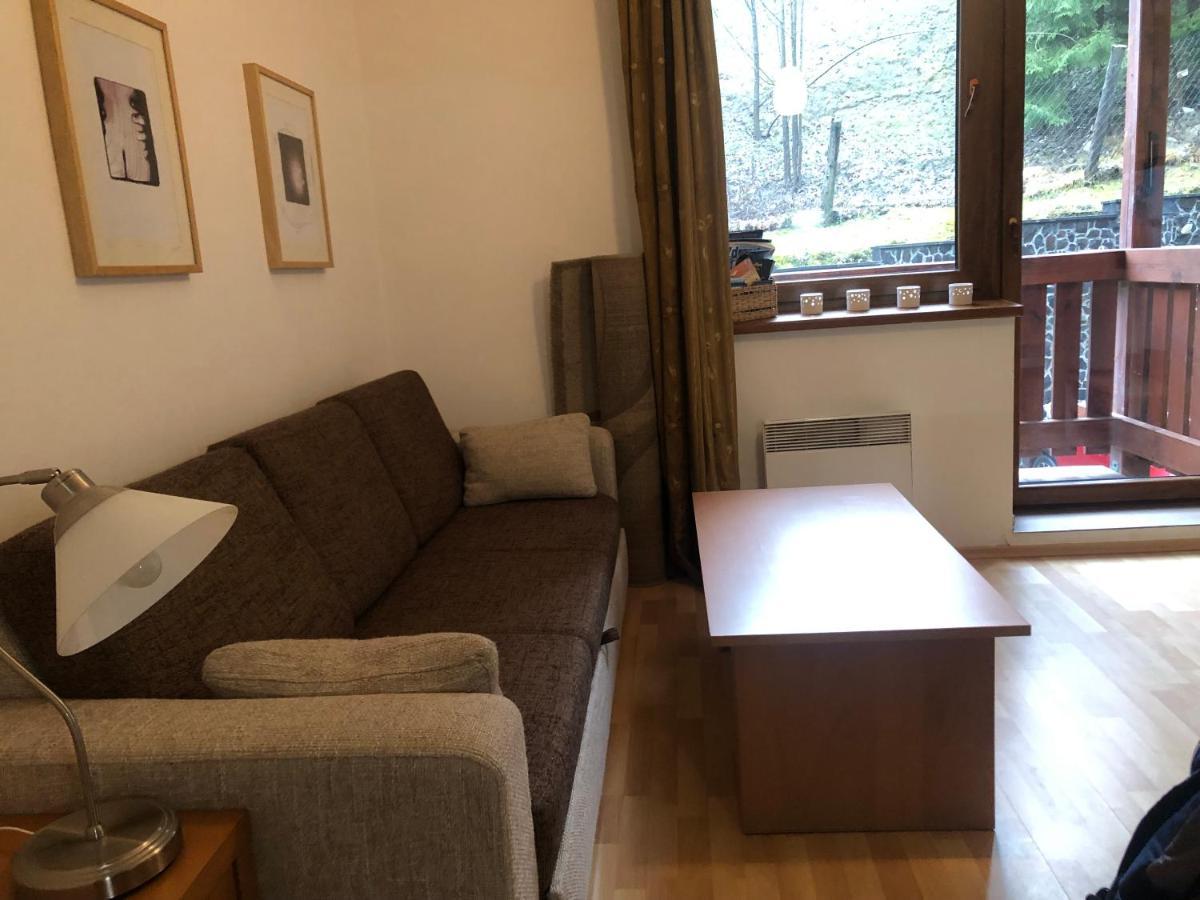 Apartmány Fatrapark Hrabovo Ruzomberok Esterno foto