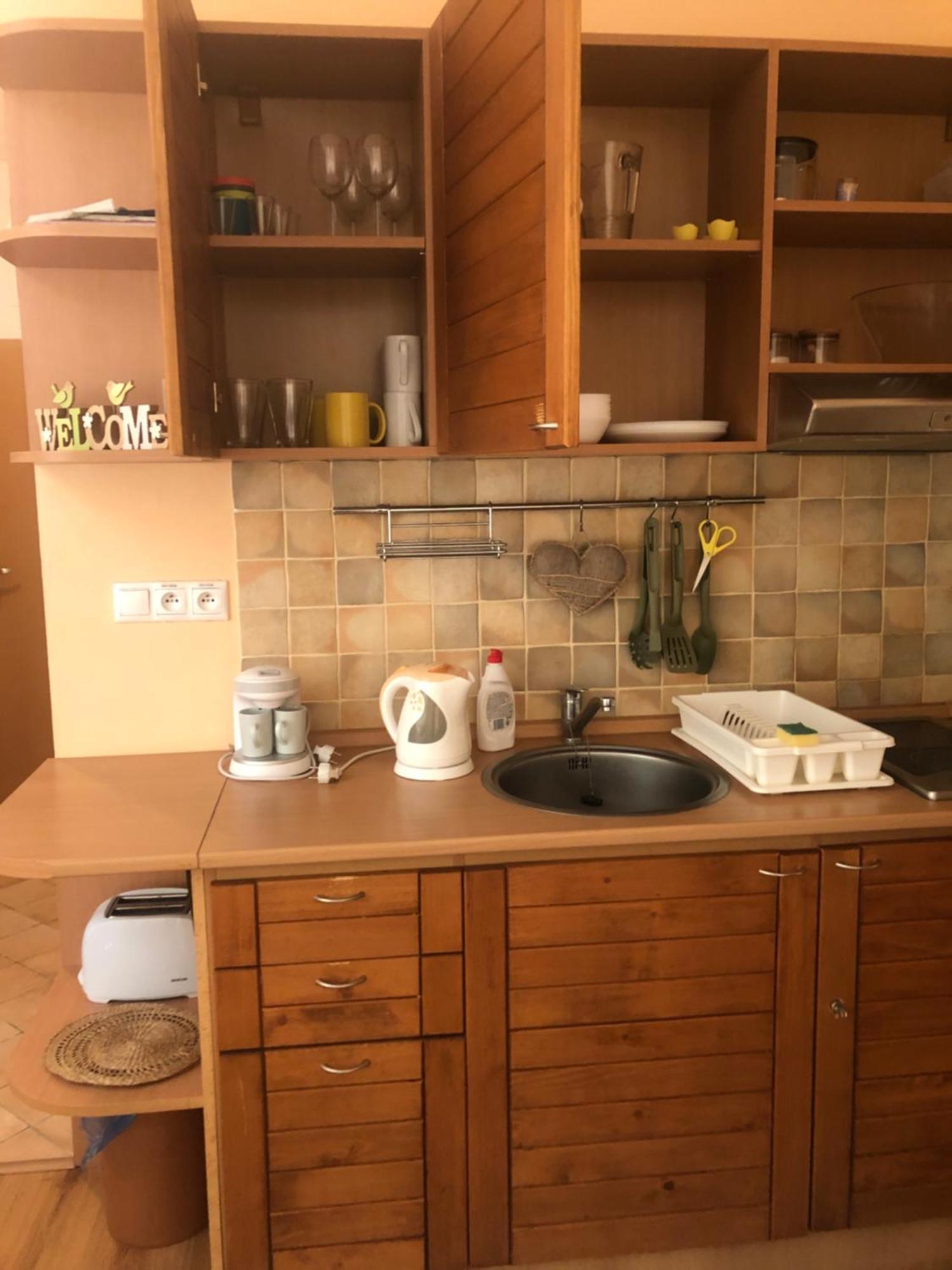 Apartmány Fatrapark Hrabovo Ruzomberok Esterno foto
