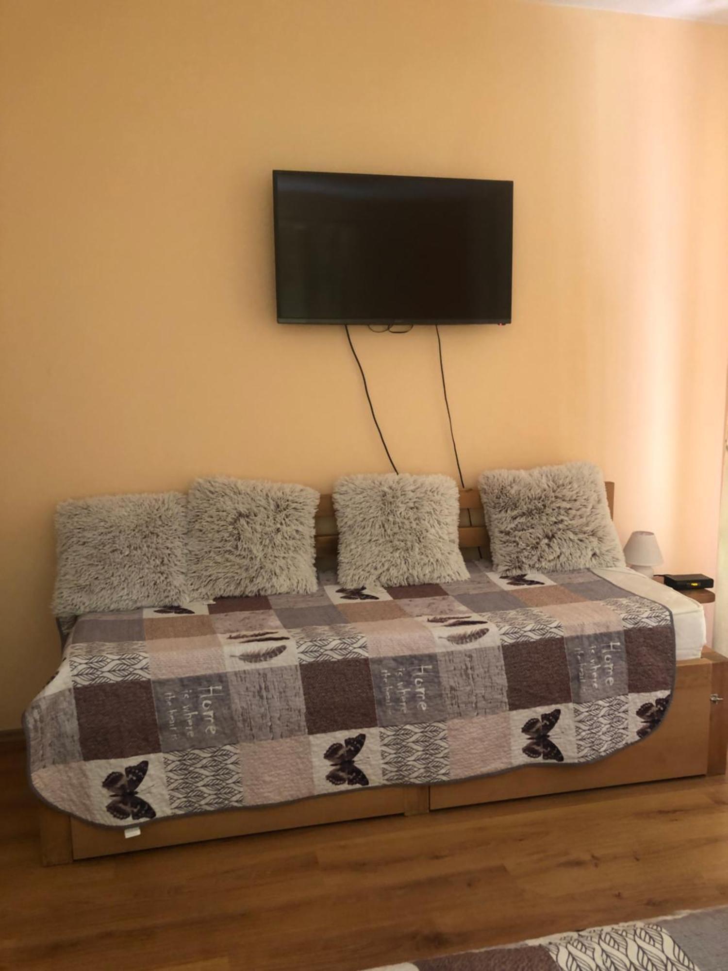 Apartmány Fatrapark Hrabovo Ruzomberok Esterno foto