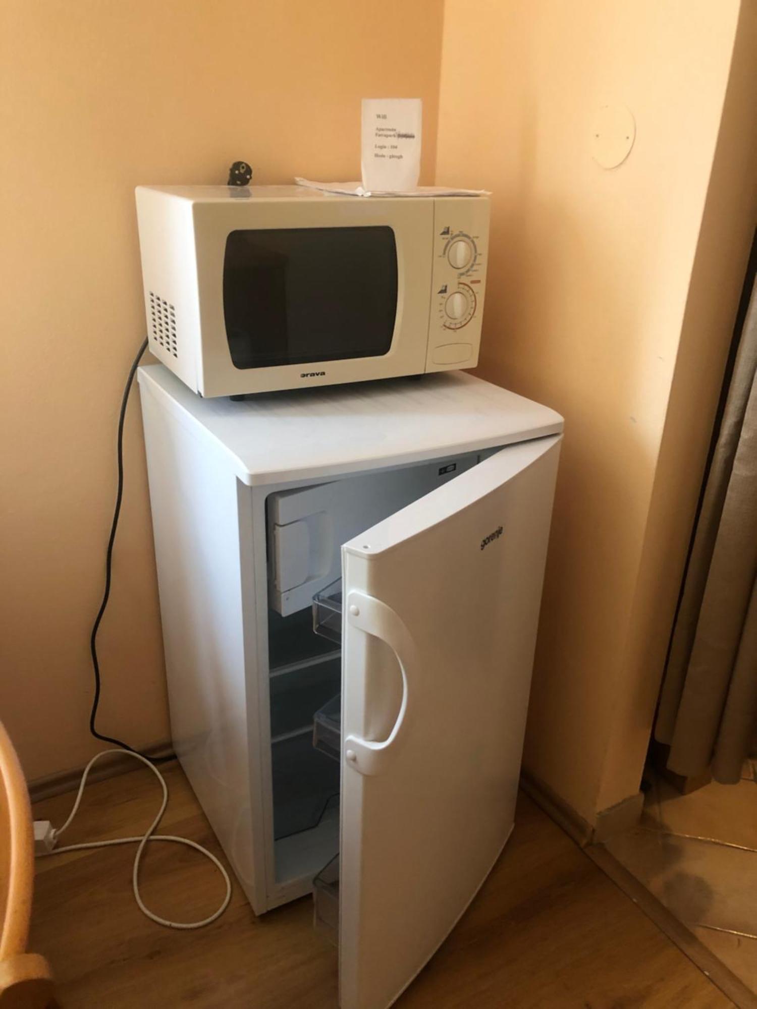 Apartmány Fatrapark Hrabovo Ruzomberok Esterno foto
