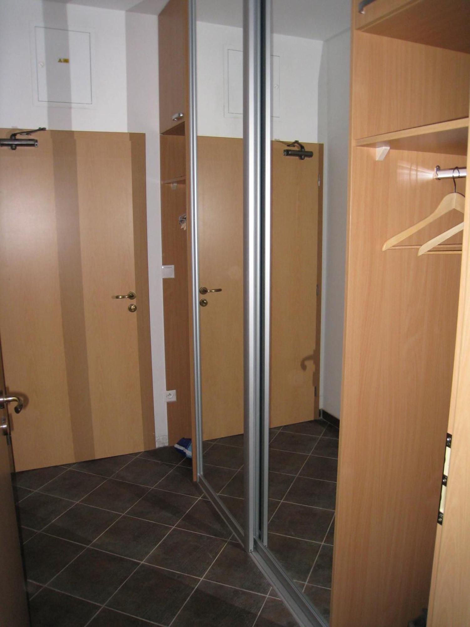 Apartmány Fatrapark Hrabovo Ruzomberok Camera foto