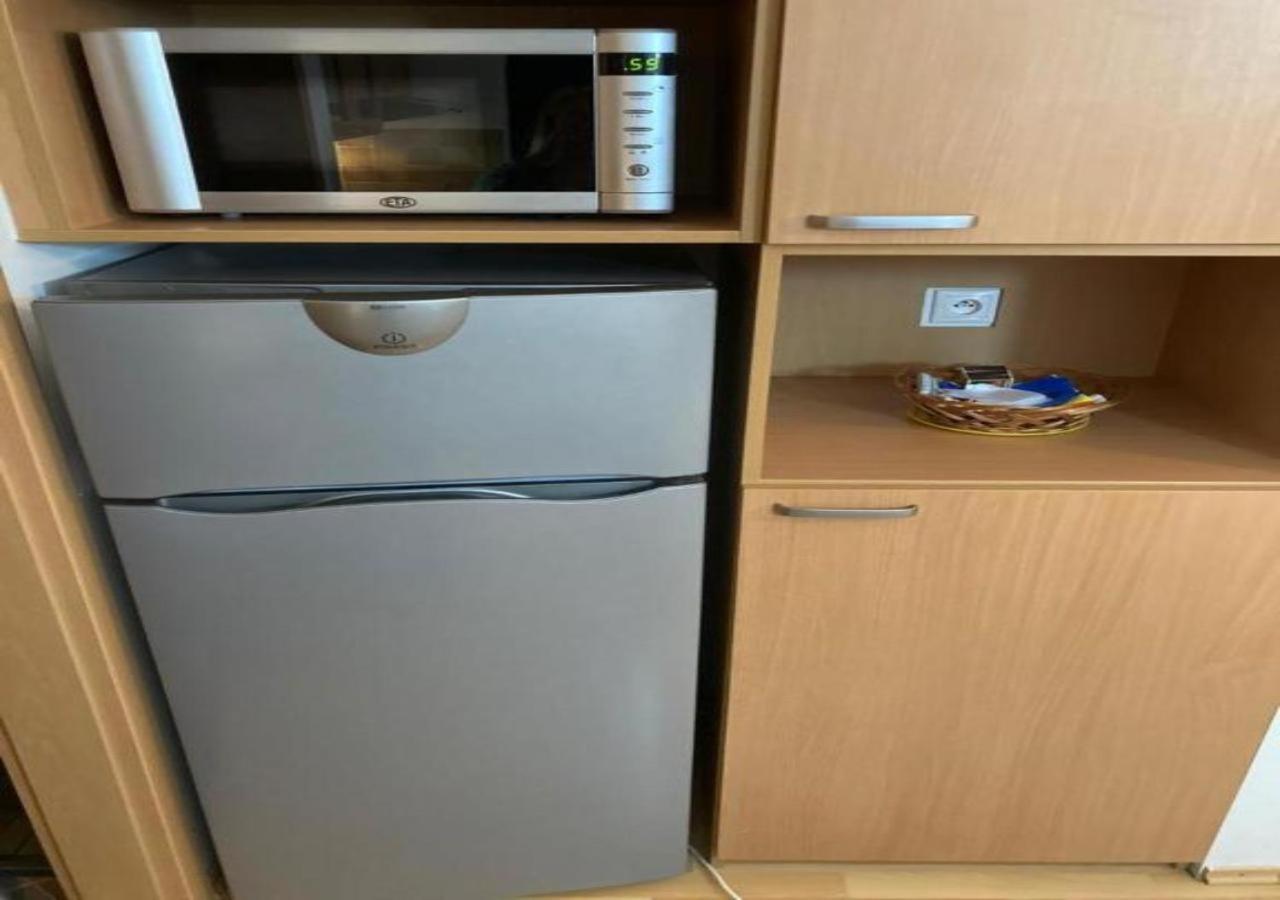 Apartmány Fatrapark Hrabovo Ruzomberok Esterno foto
