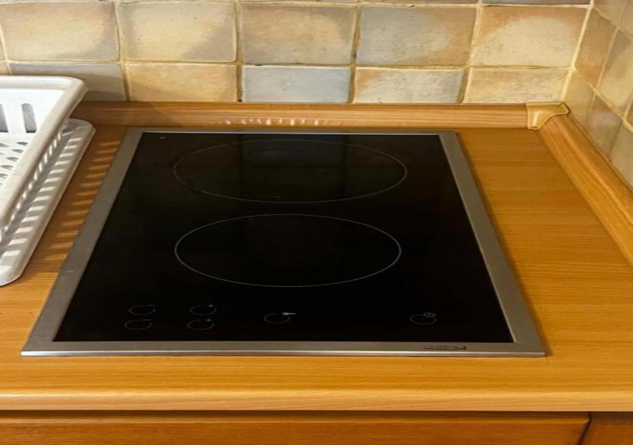 Apartmány Fatrapark Hrabovo Ruzomberok Esterno foto