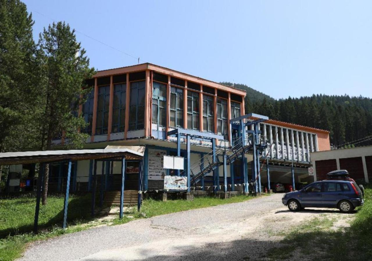 Apartmány Fatrapark Hrabovo Ruzomberok Esterno foto